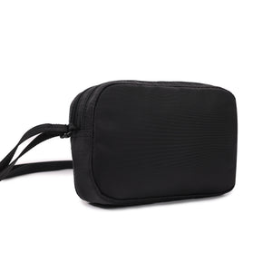 Hedgren Inner City Small Crossbody Bag in Black