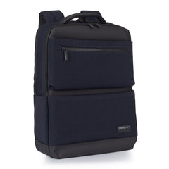 Hedgren Script Black Backpack + Rfid