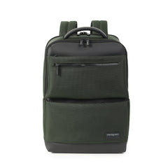 Hedgren Next-Script 2 components Backpack In Green