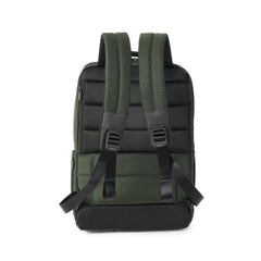 Hedgren Next-Script 2 components Backpack In Green
