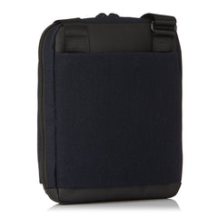 Hedgren Chip 1 Compartment Black Slim Crossover + Rfid