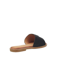 Miss Black Ladies Honor 3 Sandals Black