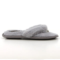 Hush Puppies Ladies Viviana Slippers In Blue