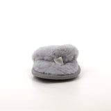 Hush Puppies Ladies Viviana Slippers In Blue