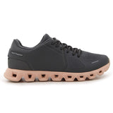 Hush Puppies Womens Grey Coral Gerda Glue Print Sneaker