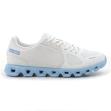 Hush Puppies Womens Gerda White Glue Print Shoe