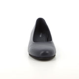 Hush Puppies Ladies Calypso Heels In Black