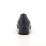 Hush Puppies Ladies Calypso Heels In Black