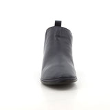 Hush Puppies Womens Caroline Ii Shoes Navy