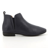 Hush Puppies Womens Caroline Ii Shoes Navy