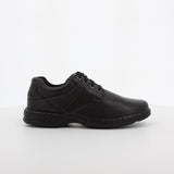 Hush Puppies Bennett  Black