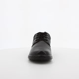 Hush Puppies Bennett  Black