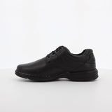 Hush Puppies Bennett  Black