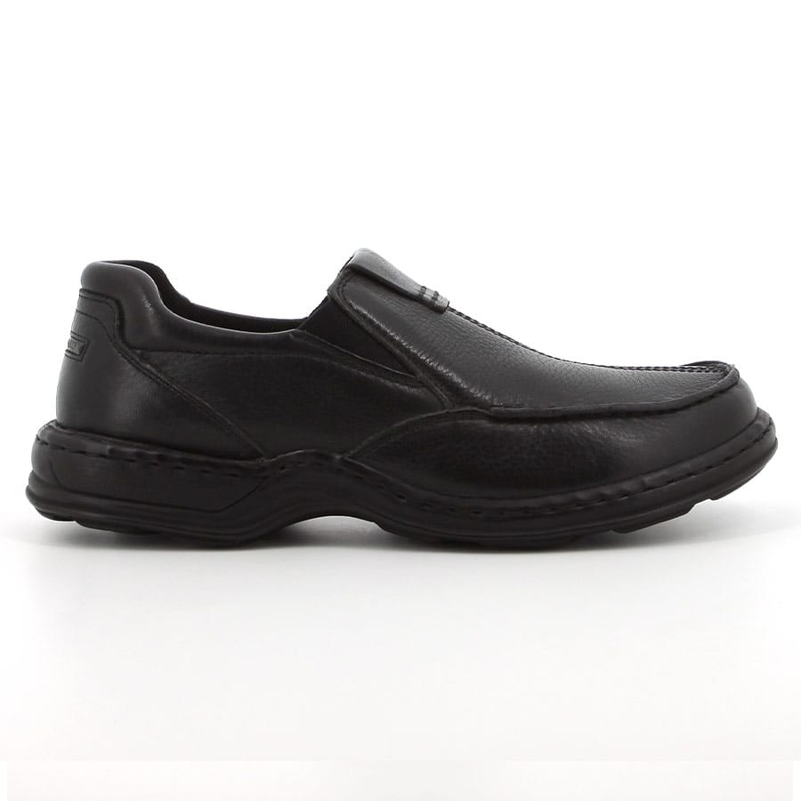Hush Puppies Sawyer Ii  Black