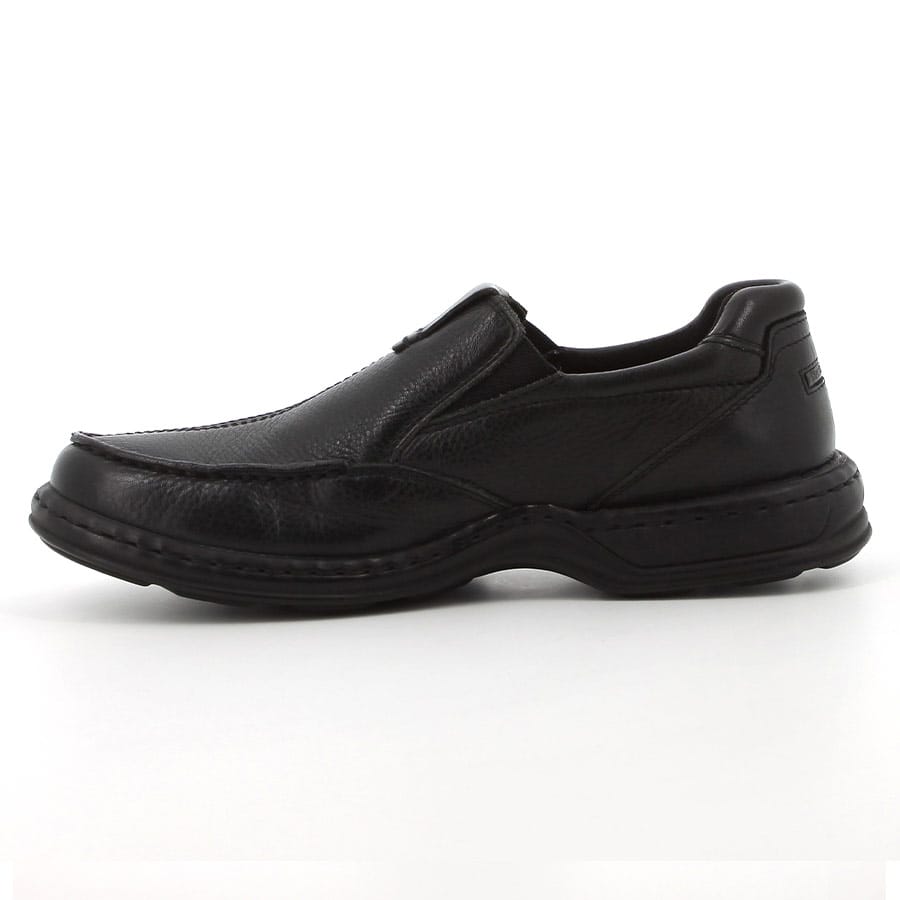 Hush Puppies Sawyer Ii  Black