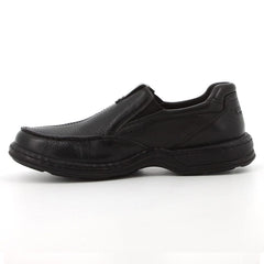 Hush Puppies Sawyer Ii  Black
