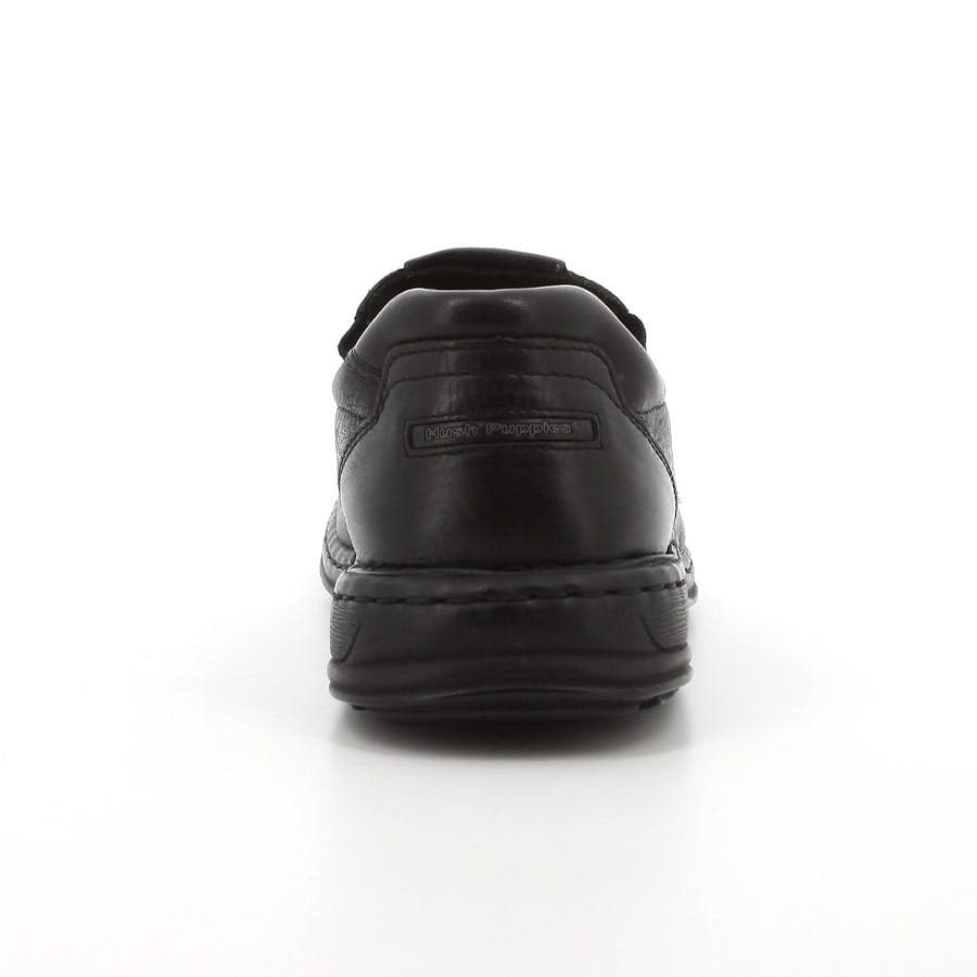 Hush Puppies Sawyer Ii  Black
