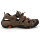 Hush Puppies Hite Cow Suede Mesh Shoe In Brown