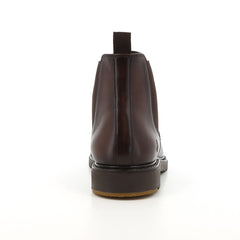 Hush Puppies Mens Sullivan Boots In Brown