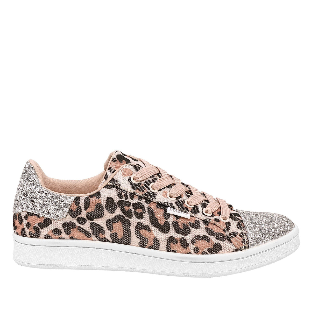 Holster Stardust Leopard
