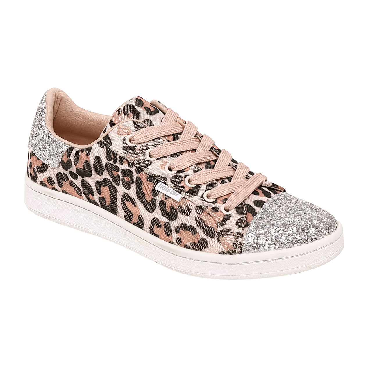 Holster Stardust Leopard