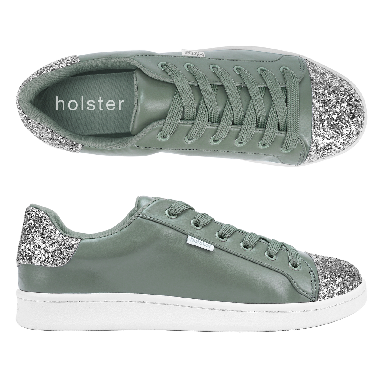 Holster Stardust Sea Green