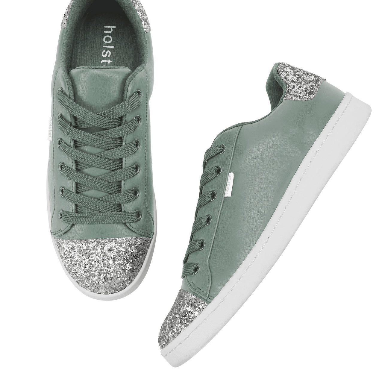 Holster Stardust Sea Green