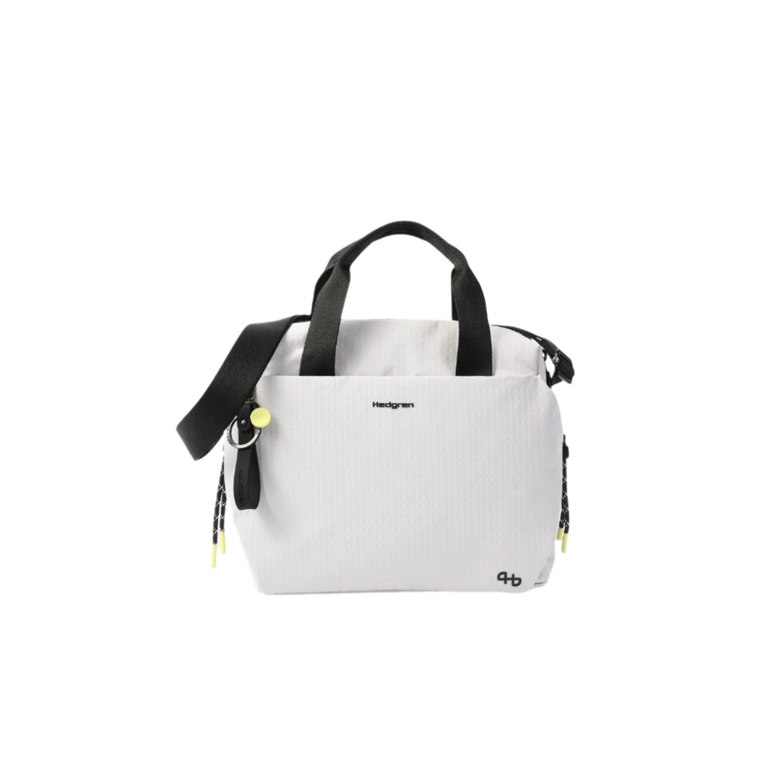Hedgren String Tomoko 2Handle H/Bag Hstg02 Grey – Sedgars SA