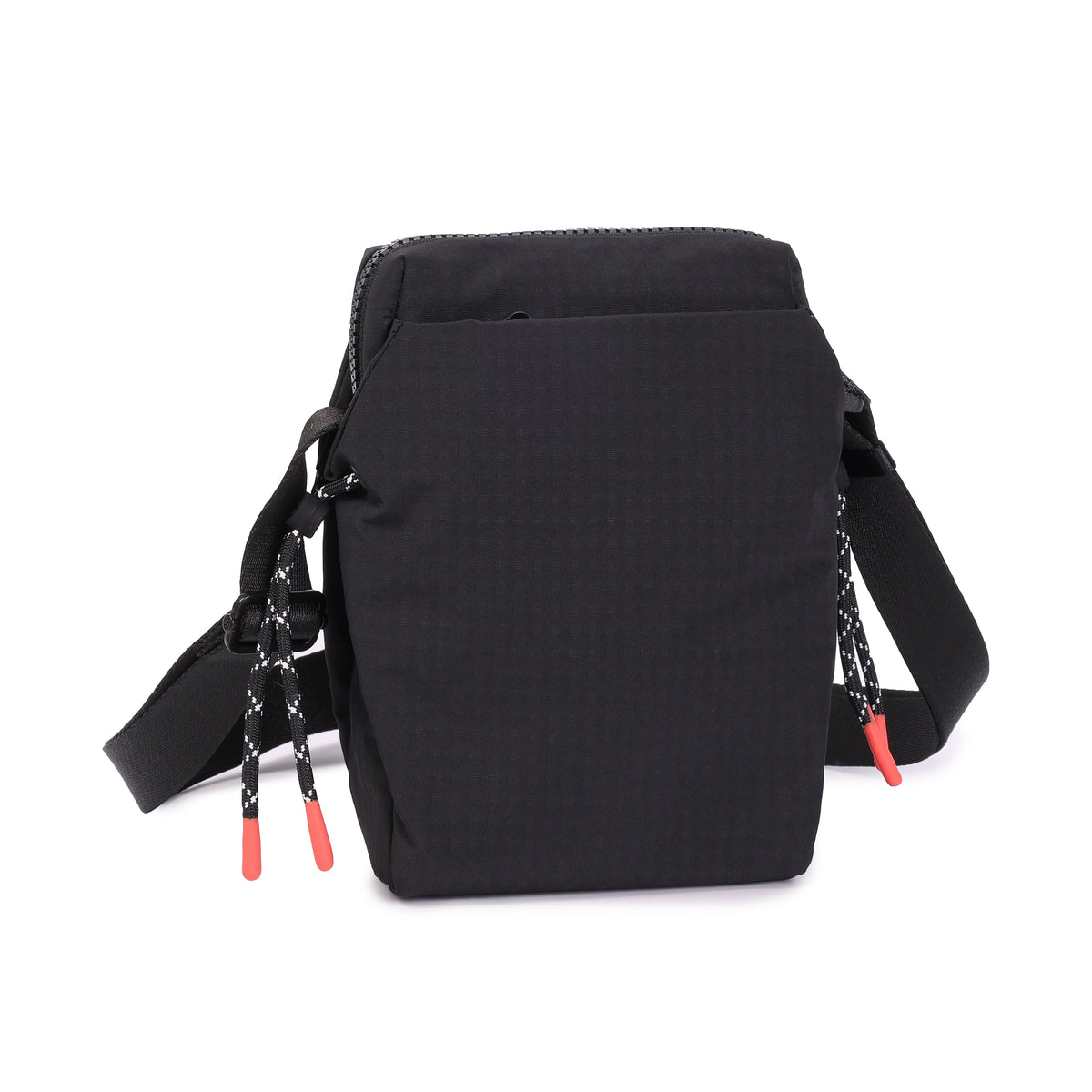Hedgren String Sipho Phone Bottle Bag In Black