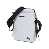 Hedgren String Sipho Phone Bottle Bag Hstg07 Grey