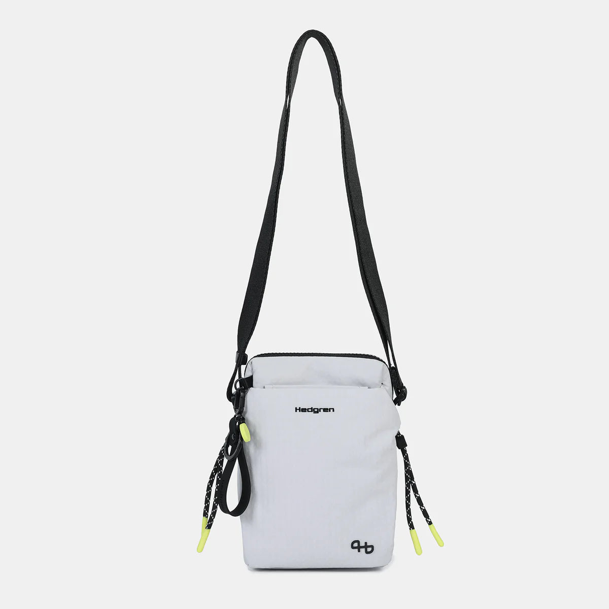 String Sipho Phone Bottle Bag Hstg07 Grey