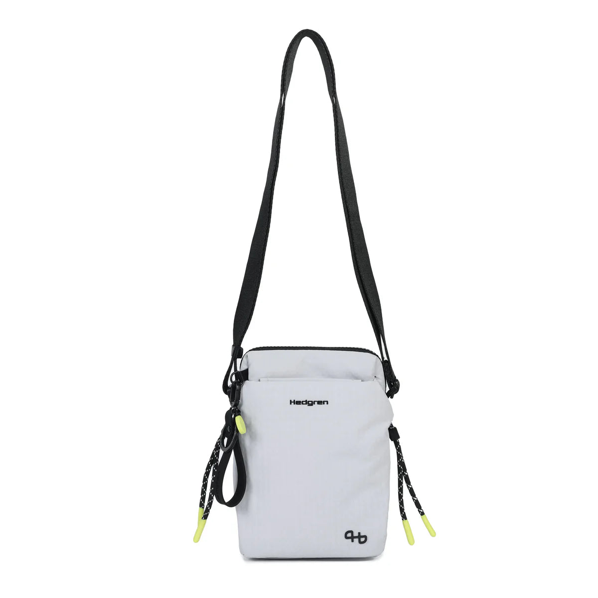 String Sipho Phone Bottle Bag Hstg07 Grey