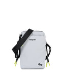 Hedgren String Sipho Phone Bottle Bag Hstg07 Grey