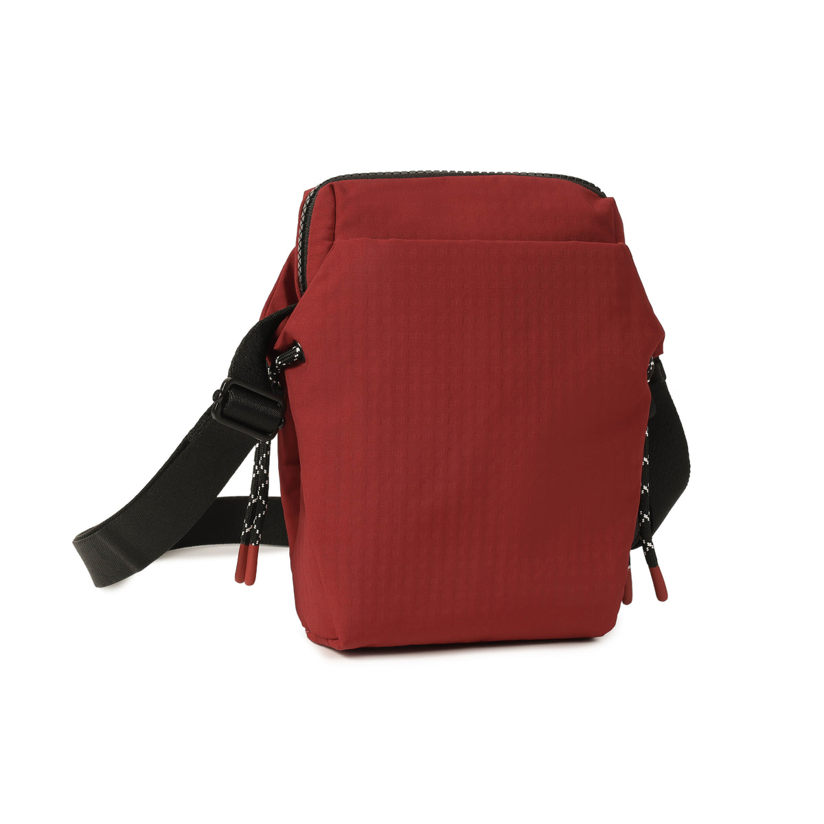 Hedgren String Sipho Phone Bottle Bag In Red