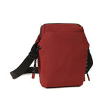 Hedgren String Sipho Phone Bottle Bag In Red