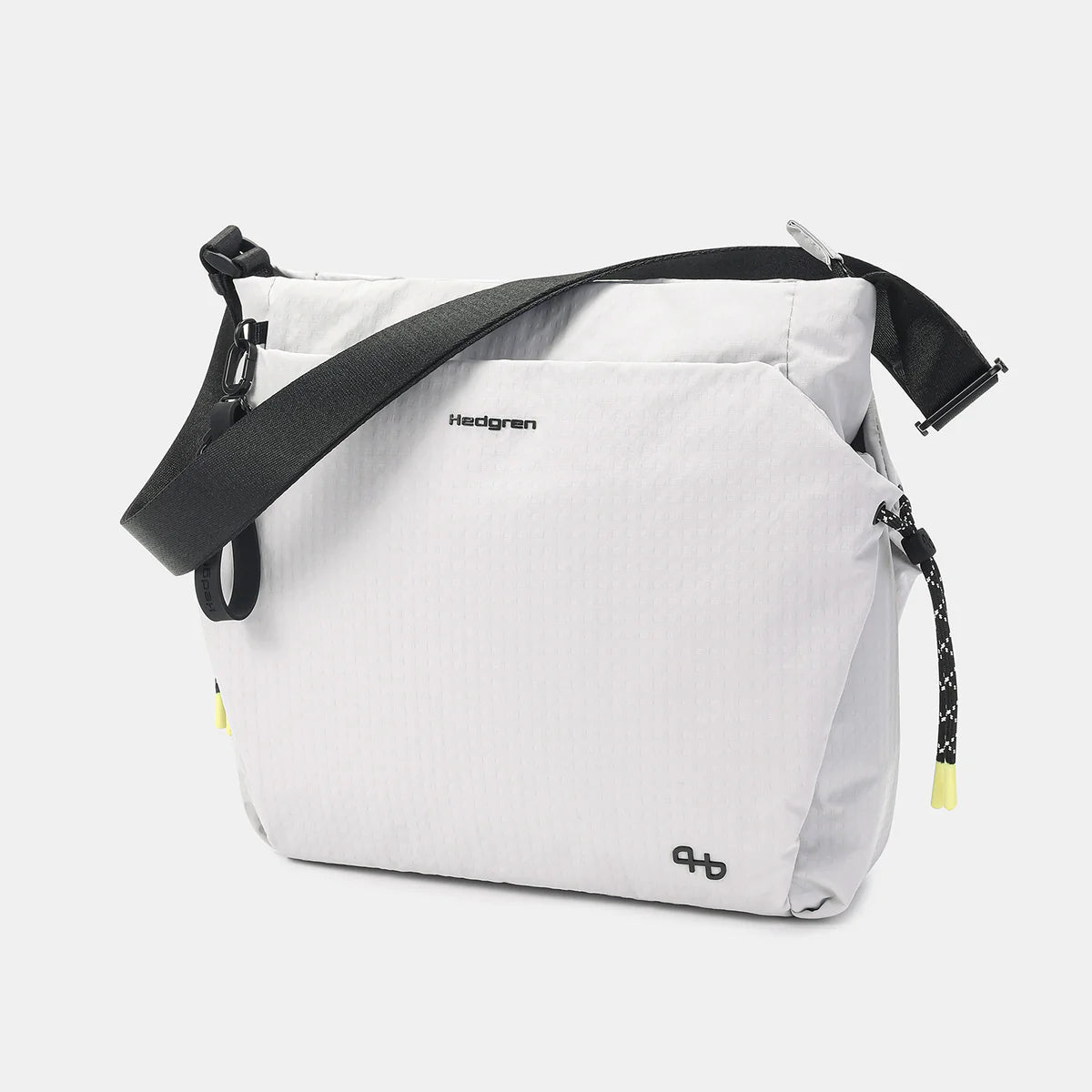 String Makoto Square C/Over Hstg08 Grey