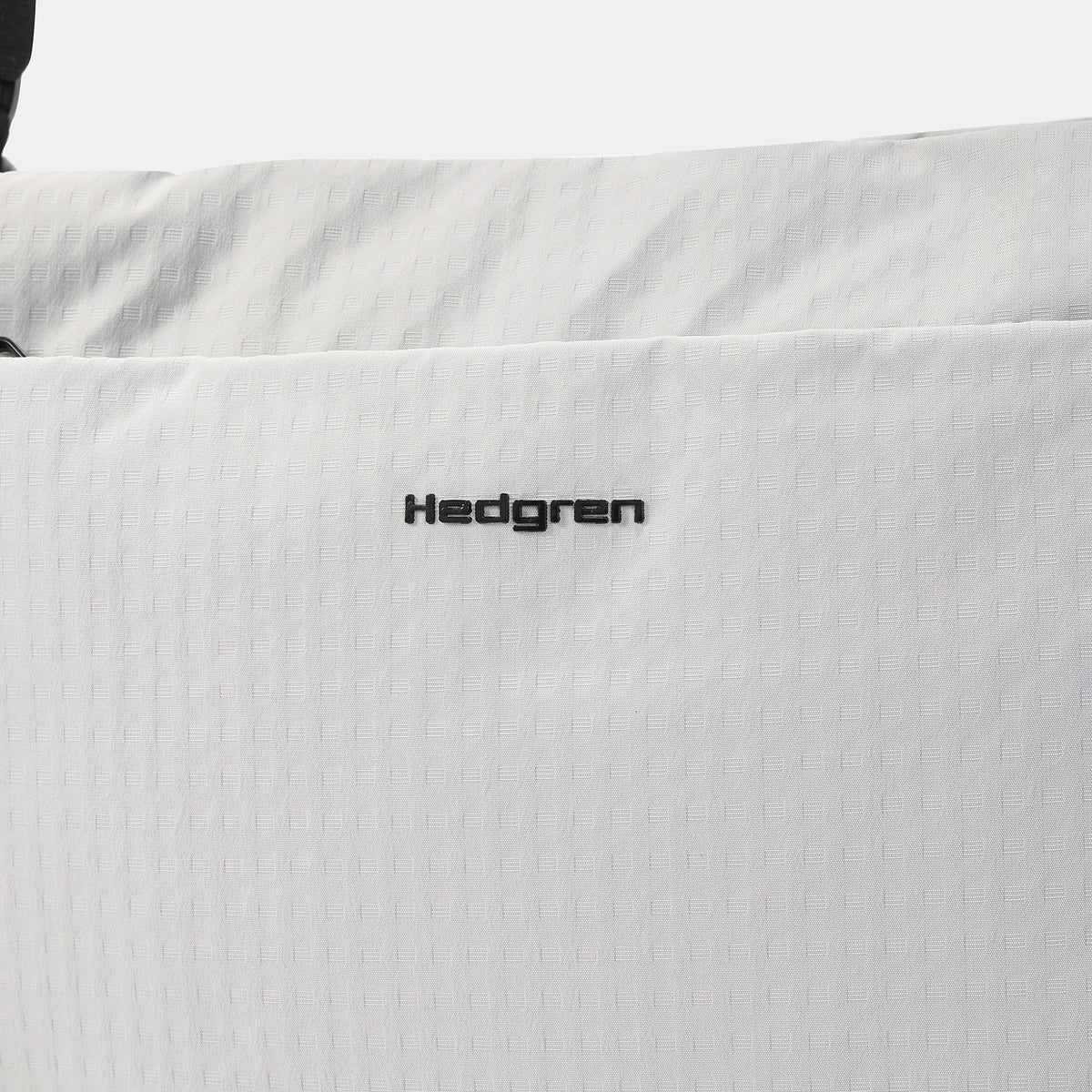 String Makoto Square C/Over Hstg08 Grey