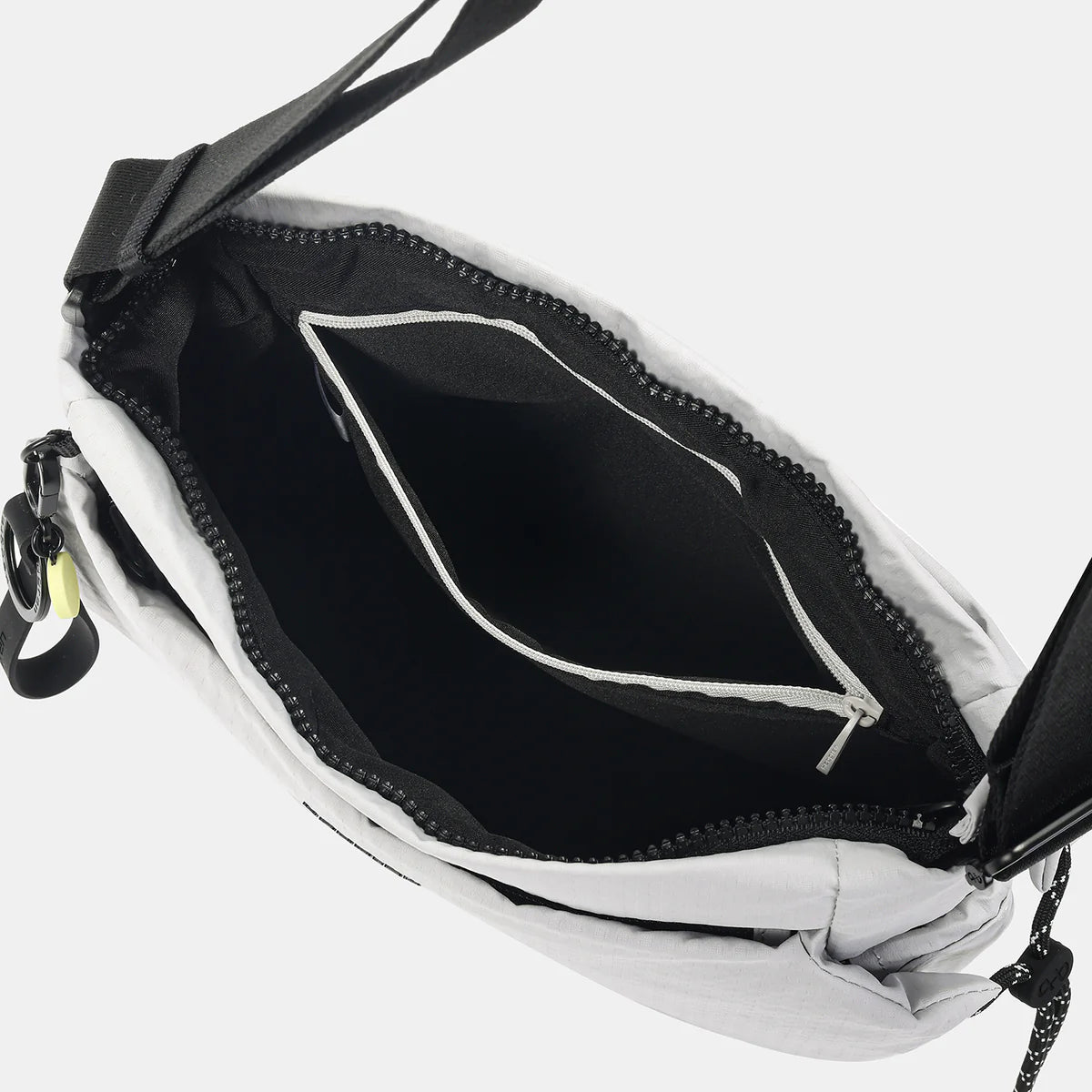 String Makoto Square C/Over Hstg08 Grey