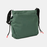 Hedgren String Makoto Square C/Over Hstg08 Duck Green