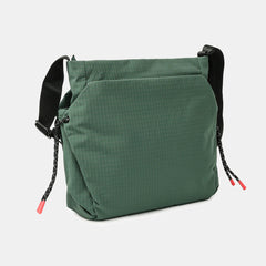 String Makoto Square C/Over Hstg08 Duck Green