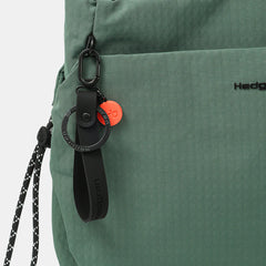 String Makoto Square C/Over Hstg08 Duck Green