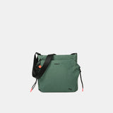 Hedgren String Makoto Square C/Over Hstg08 Duck Green
