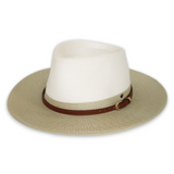 Urban Supply Mens Sedgefield Hat In Sandstone
