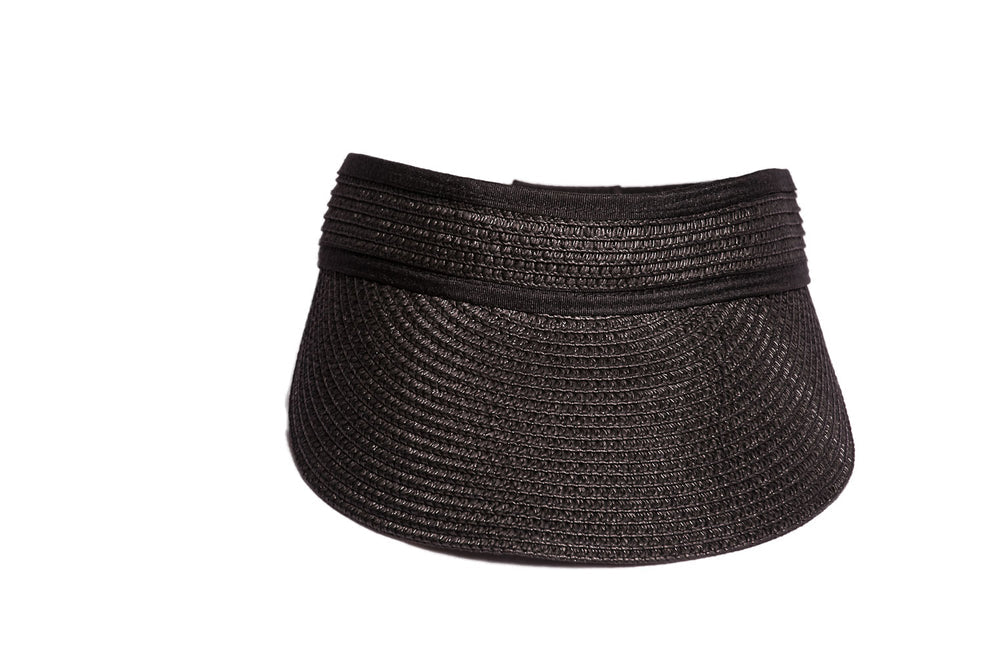 Franshoek Womens Univeral Hat In Black