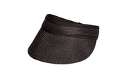 Franshoek Womens Univeral Hat In Black