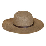 Urban Supply Womens Soweto Hat In Tan/Black