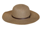 Urban Supply Womens Soweto Hat In Tan