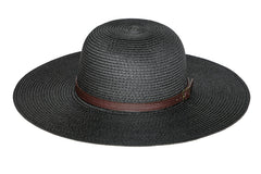 Urban Supply Womens Soweto Hat In Black