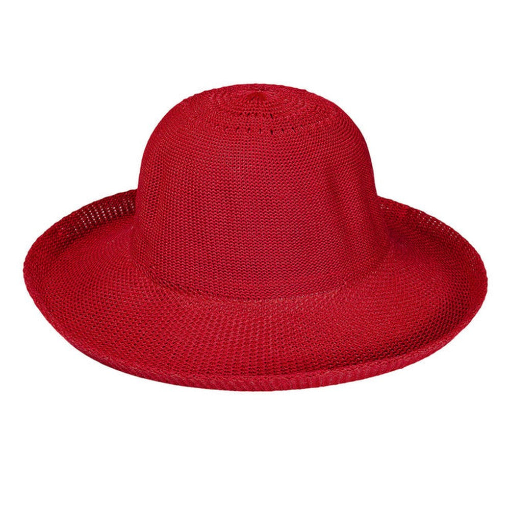 Urban Supply Womens Hatfield Hat In Maroon