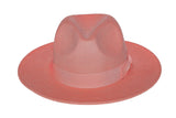 Urban Supply Robben Unisex Hat In Coral